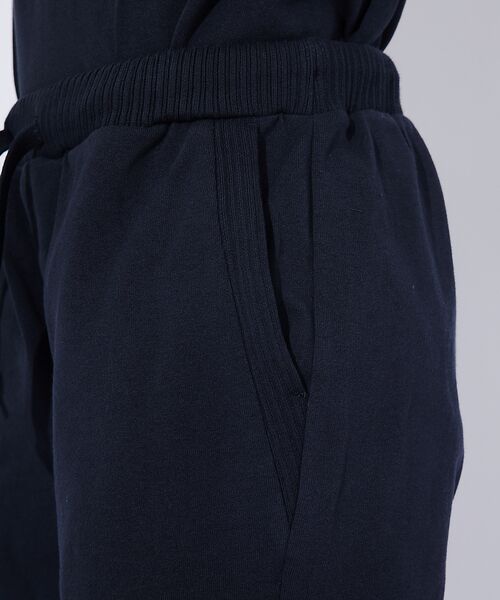 ABAHOUSE / アバハウス ショート・ハーフ・半端丈パンツ | 【JEMORGAN LONG JOHNS/ジェーイーモーガンロングジョーンズ】カ | 詳細13