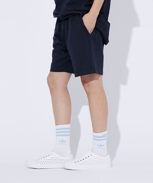 ABAHOUSE / アバハウス ショート・ハーフ・半端丈パンツ | 【JEMORGAN LONG JOHNS/ジェーイーモーガンロングジョーンズ】カ | 詳細6