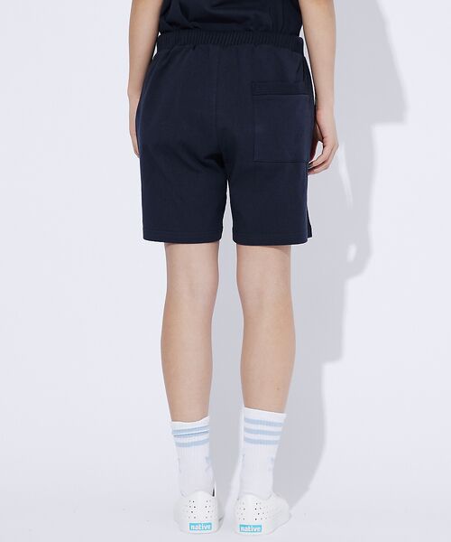 ABAHOUSE / アバハウス ショート・ハーフ・半端丈パンツ | 【JEMORGAN LONG JOHNS/ジェーイーモーガンロングジョーンズ】カ | 詳細8