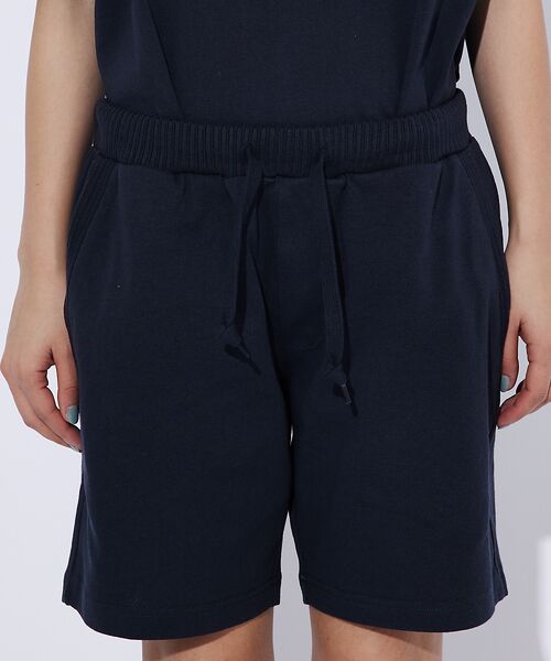 ABAHOUSE / アバハウス ショート・ハーフ・半端丈パンツ | 【JEMORGAN LONG JOHNS/ジェーイーモーガンロングジョーンズ】カ | 詳細9