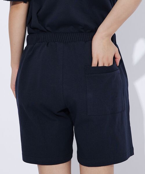 ABAHOUSE / アバハウス ショート・ハーフ・半端丈パンツ | 【JEMORGAN LONG JOHNS/ジェーイーモーガンロングジョーンズ】カ | 詳細10