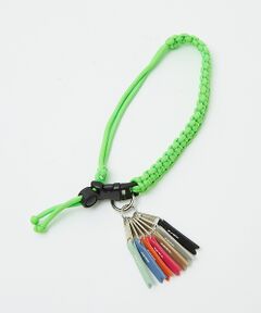 ABAHOUSE / アバハウス 服飾小物 | 【cheek/チーク】drink code C25004/ドリンクコード/ドリン