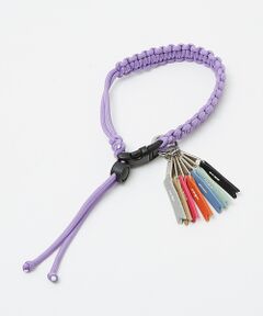 ABAHOUSE / アバハウス 服飾小物 | 【cheek/チーク】drink code C25004/ドリンクコード/ドリン