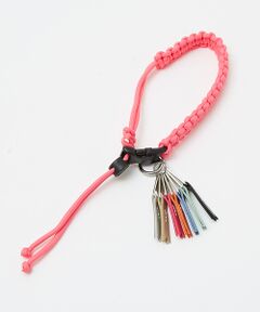 ABAHOUSE / アバハウス 服飾小物 | 【cheek/チーク】drink code C25004/ドリンクコード/ドリン