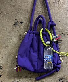 ABAHOUSE / アバハウス 服飾小物 | 【cheek/チーク】drink code C25004/ドリンクコード/ドリン