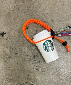 ABAHOUSE / アバハウス 服飾小物 | 【cheek/チーク】drink code C25004/ドリンクコード/ドリン