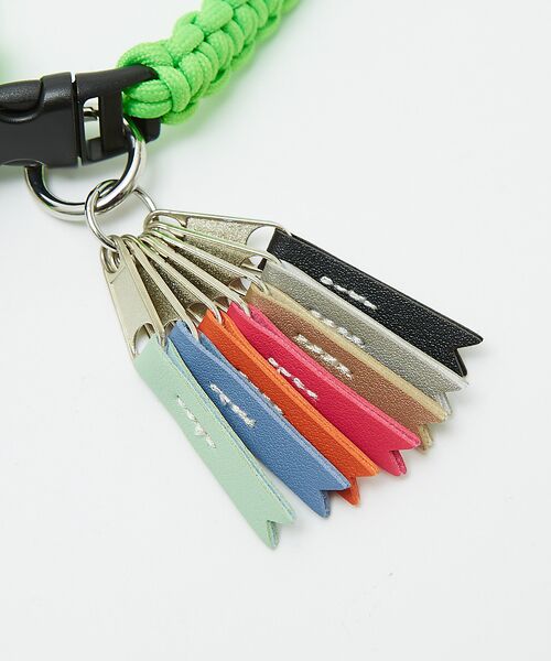 ABAHOUSE / アバハウス 服飾小物 | 【cheek/チーク】drink code C25004/ドリンクコード/ドリン | 詳細2