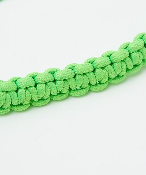 ABAHOUSE / アバハウス 服飾小物 | 【cheek/チーク】drink code C25004/ドリンクコード/ドリン | 詳細10