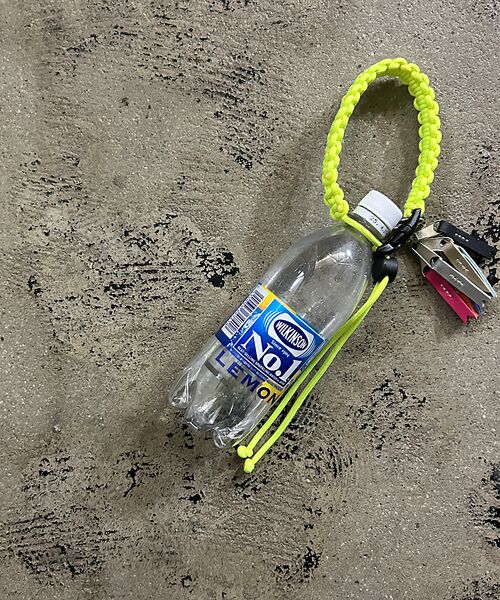 ABAHOUSE / アバハウス 服飾小物 | 【cheek/チーク】drink code C25004/ドリンクコード/ドリン | 詳細15