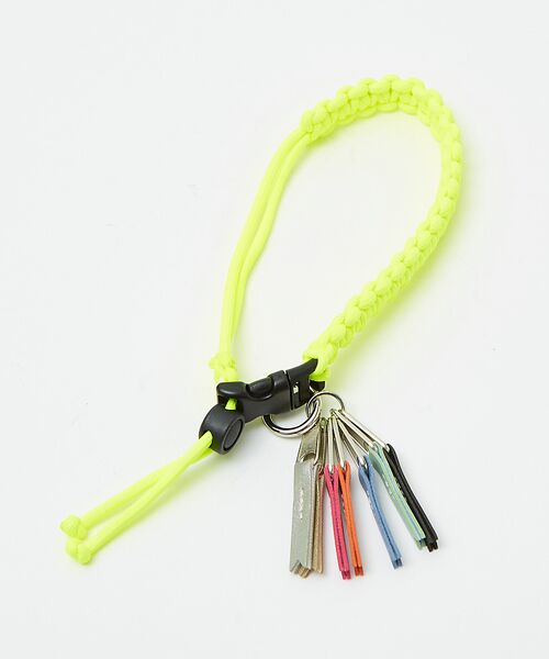 ABAHOUSE / アバハウス 服飾小物 | 【cheek/チーク】drink code C25004/ドリンクコード/ドリン | 詳細16