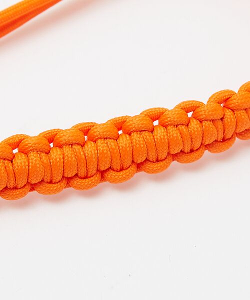 ABAHOUSE / アバハウス 服飾小物 | 【cheek/チーク】drink code C25004/ドリンクコード/ドリン | 詳細21