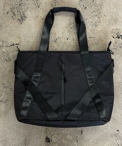 ABAHOUSE / アバハウス トートバッグ | 【NoiR/ノアール】：Anchortote N25001/トートバッグ【WEB