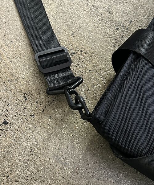 ABAHOUSE / アバハウス トートバッグ | 【NoiR/ノアール】：Anchortote N25001/トートバッグ【WEB | 詳細11