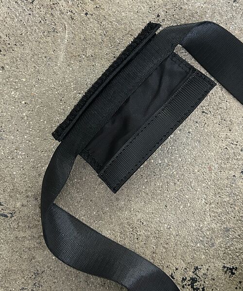 ABAHOUSE / アバハウス トートバッグ | 【NoiR/ノアール】：Anchortote N25001/トートバッグ【WEB | 詳細12