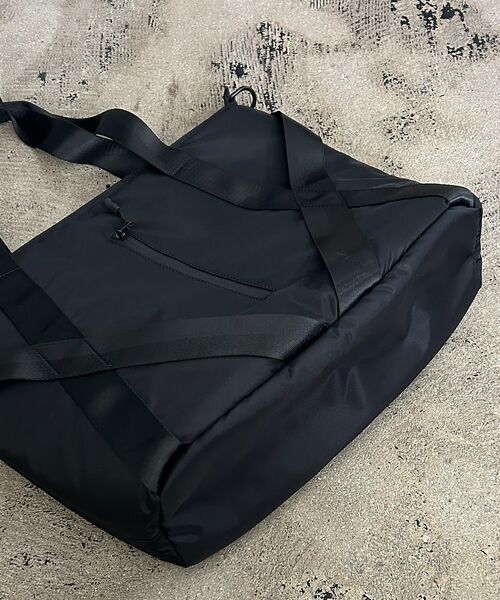 ABAHOUSE / アバハウス トートバッグ | 【NoiR/ノアール】：Anchortote N25001/トートバッグ【WEB | 詳細4