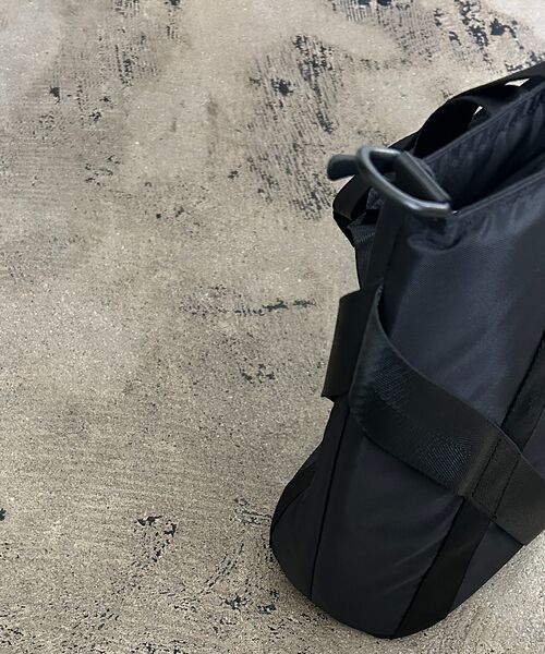 ABAHOUSE / アバハウス トートバッグ | 【NoiR/ノアール】：Anchortote N25001/トートバッグ【WEB | 詳細5