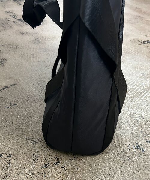 ABAHOUSE / アバハウス トートバッグ | 【NoiR/ノアール】：Anchortote N25001/トートバッグ【WEB | 詳細6