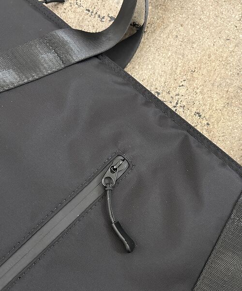 ABAHOUSE / アバハウス トートバッグ | 【NoiR/ノアール】：Anchortote N25001/トートバッグ【WEB | 詳細8