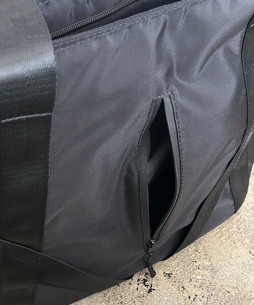 ABAHOUSE / アバハウス トートバッグ | 【NoiR/ノアール】：Anchortote N25001/トートバッグ【WEB | 詳細9