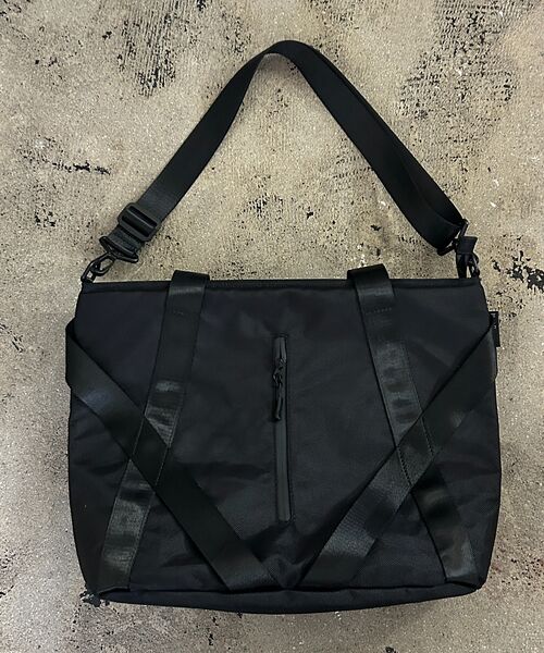 ABAHOUSE / アバハウス トートバッグ | 【NoiR/ノアール】：Anchortote N25001/トートバッグ【WEB | 詳細17