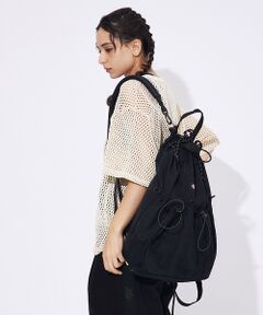 ABAHOUSE / アバハウス リュック・バックパック | 【DICKIES/ディッキーズ】3WAY MP DS SACK 80976100