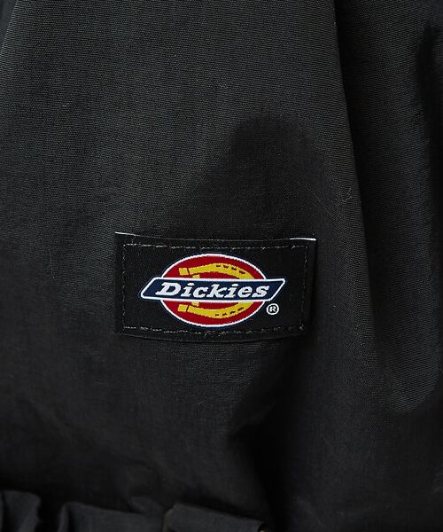 ABAHOUSE / アバハウス リュック・バックパック | 【DICKIES/ディッキーズ】3WAY MP DS SACK 80976100 | 詳細17