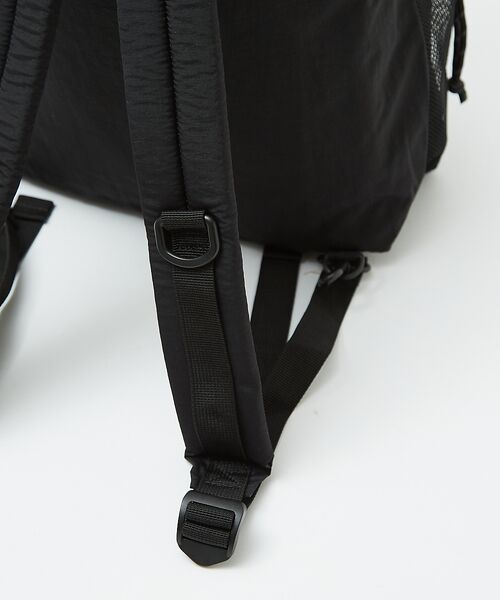 ABAHOUSE / アバハウス リュック・バックパック | 【DICKIES/ディッキーズ】3WAY MP DS SACK 80976100 | 詳細10