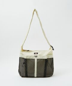 ABAHOUSE / アバハウス ショルダーバッグ | 【DICKIES/ディッキーズ】MP DS SHOULDER BAG  8097
