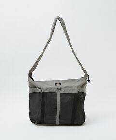 ABAHOUSE / アバハウス ショルダーバッグ | 【DICKIES/ディッキーズ】MP DS SHOULDER BAG  8097