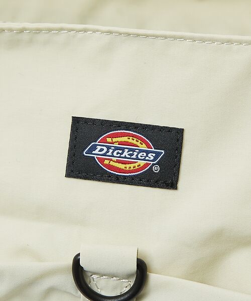 ABAHOUSE / アバハウス ショルダーバッグ | 【DICKIES/ディッキーズ】MP DS SHOULDER BAG  8097 | 詳細1