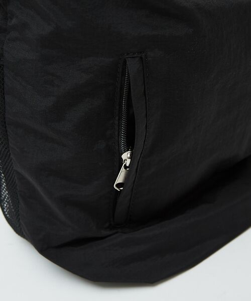 ABAHOUSE / アバハウス ショルダーバッグ | 【DICKIES/ディッキーズ】MP DS SHOULDER BAG  8097 | 詳細4