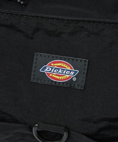 ABAHOUSE / アバハウス ショルダーバッグ | 【DICKIES/ディッキーズ】MP DS SHOULDER BAG  8097 | 詳細6