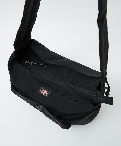 ABAHOUSE / アバハウス ショルダーバッグ | 【DICKIES/ディッキーズ】MP DS SHOULDER BAG  8097 | 詳細7
