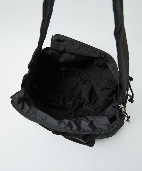 ABAHOUSE / アバハウス ショルダーバッグ | 【DICKIES/ディッキーズ】MP DS SHOULDER BAG  8097 | 詳細8