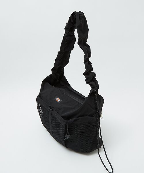ABAHOUSE / アバハウス ショルダーバッグ | 【DICKIES/ディッキーズ】MP DS SHOULDER BAG  8097 | 詳細10