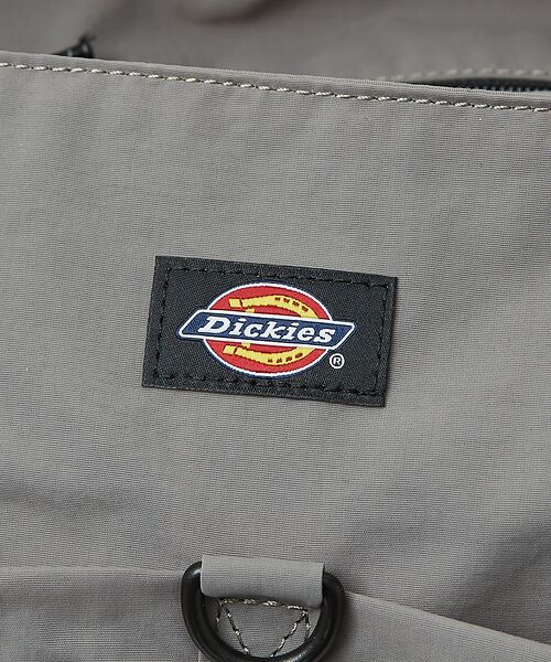 ABAHOUSE / アバハウス ショルダーバッグ | 【DICKIES/ディッキーズ】MP DS SHOULDER BAG  8097 | 詳細13