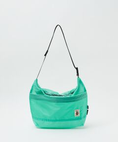 ABAHOUSE / アバハウス ショルダーバッグ | 【COBMASTER/コブマスター】COB-CR SEAGULL SHOULDE