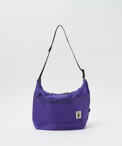 ABAHOUSE / アバハウス ショルダーバッグ | 【COBMASTER/コブマスター】COB-CR SEAGULL SHOULDE