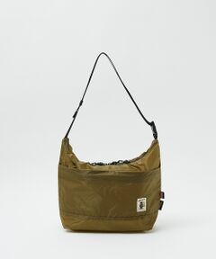 ABAHOUSE / アバハウス ショルダーバッグ | 【COBMASTER/コブマスター】COB-CR SEAGULL SHOULDE