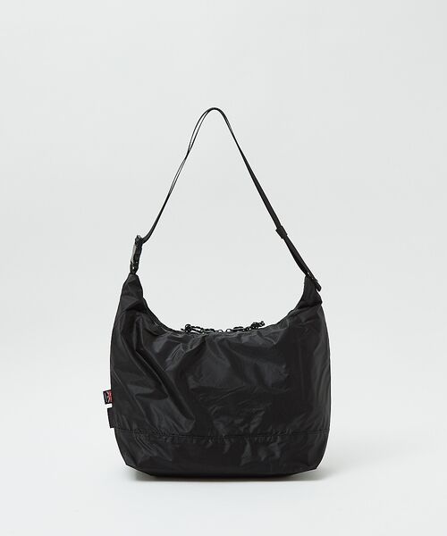 ABAHOUSE / アバハウス ショルダーバッグ | 【COBMASTER/コブマスター】COB-CR SEAGULL SHOULDE | 詳細6