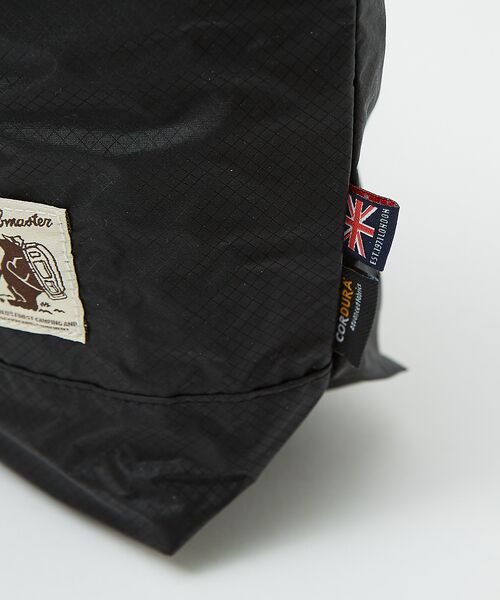 ABAHOUSE / アバハウス ショルダーバッグ | 【COBMASTER/コブマスター】COB-CR SEAGULL SHOULDE | 詳細7