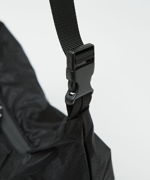 ABAHOUSE / アバハウス ショルダーバッグ | 【COBMASTER/コブマスター】COB-CR SEAGULL SHOULDE | 詳細8