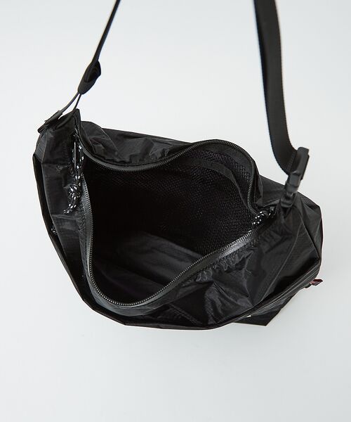 ABAHOUSE / アバハウス ショルダーバッグ | 【COBMASTER/コブマスター】COB-CR SEAGULL SHOULDE | 詳細11