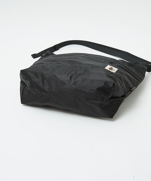 ABAHOUSE / アバハウス ショルダーバッグ | 【COBMASTER/コブマスター】COB-CR SEAGULL SHOULDE | 詳細12