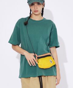 ABAHOUSE / アバハウス ショルダーバッグ | 【COBMASTER/コブマスター】COB-CR JEREMY SACOCHE