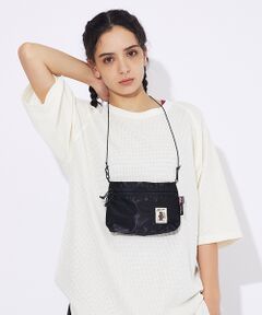 ABAHOUSE / アバハウス ショルダーバッグ | 【COBMASTER/コブマスター】COB-CR JEREMY SACOCHE