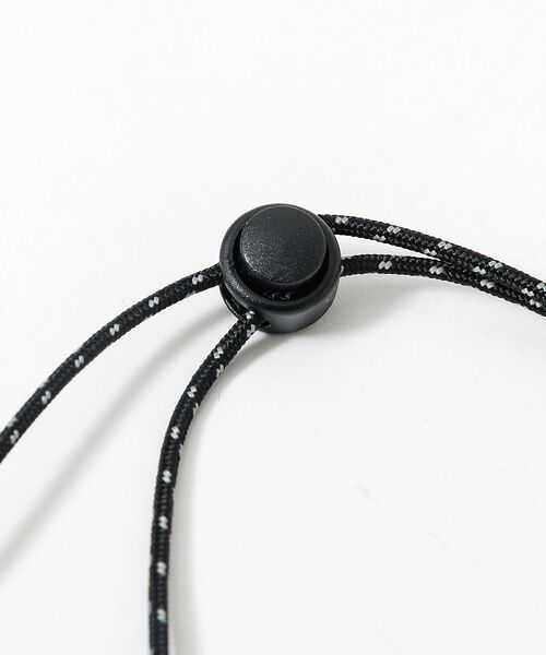 ABAHOUSE / アバハウス ショルダーバッグ | 【COBMASTER/コブマスター】COB-CR JEREMY SACOCHE | 詳細10