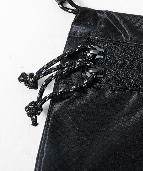 ABAHOUSE / アバハウス ショルダーバッグ | 【COBMASTER/コブマスター】COB-CR JEREMY SACOCHE | 詳細12