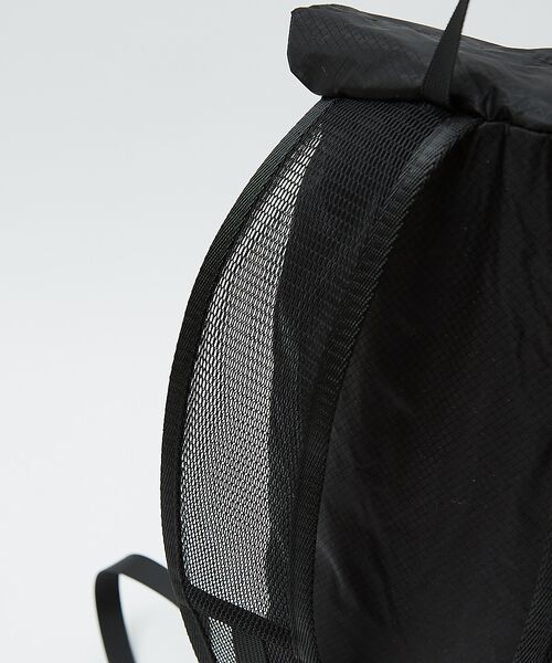 ABAHOUSE / アバハウス リュック・バックパック | 【COBMASTER/コブマスター】PKB AZALEA PACK 810907 | 詳細15