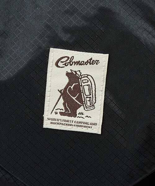 ABAHOUSE / アバハウス リュック・バックパック | 【COBMASTER/コブマスター】PKB AZALEA PACK 810907 | 詳細16